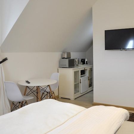 The Acorns Apartment Марлоу Екстериор снимка