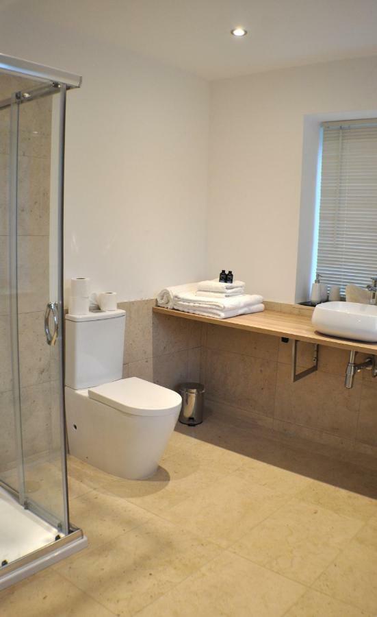 The Acorns Apartment Марлоу Екстериор снимка