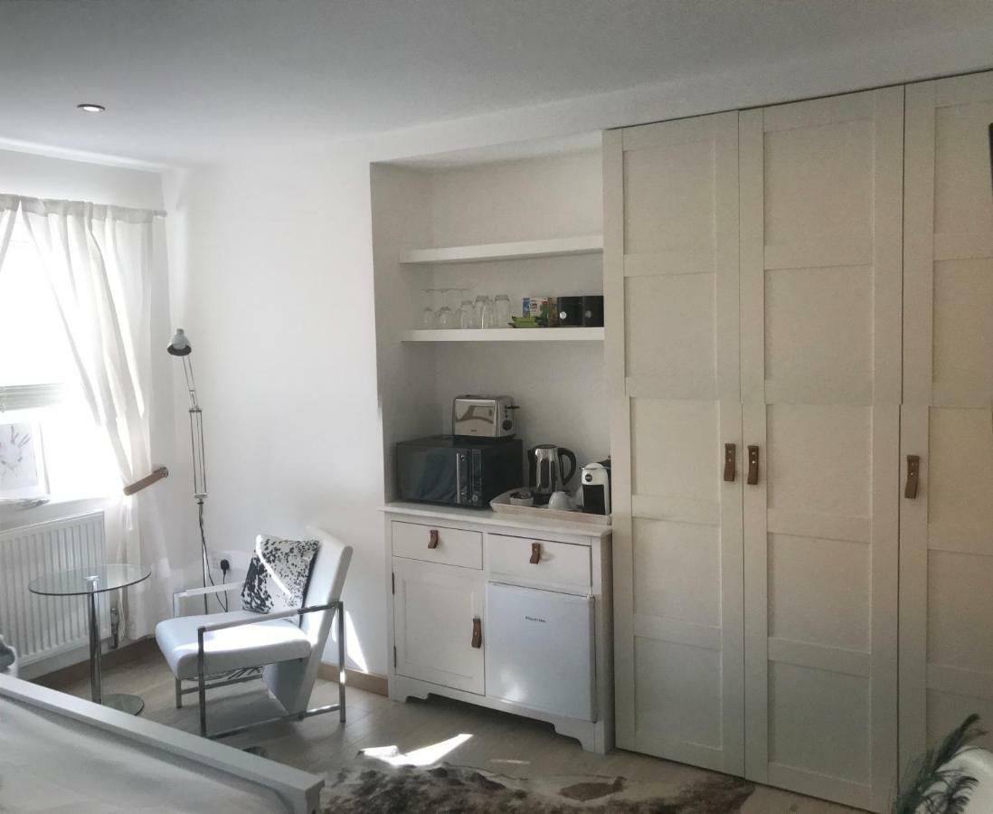 The Acorns Apartment Марлоу Екстериор снимка