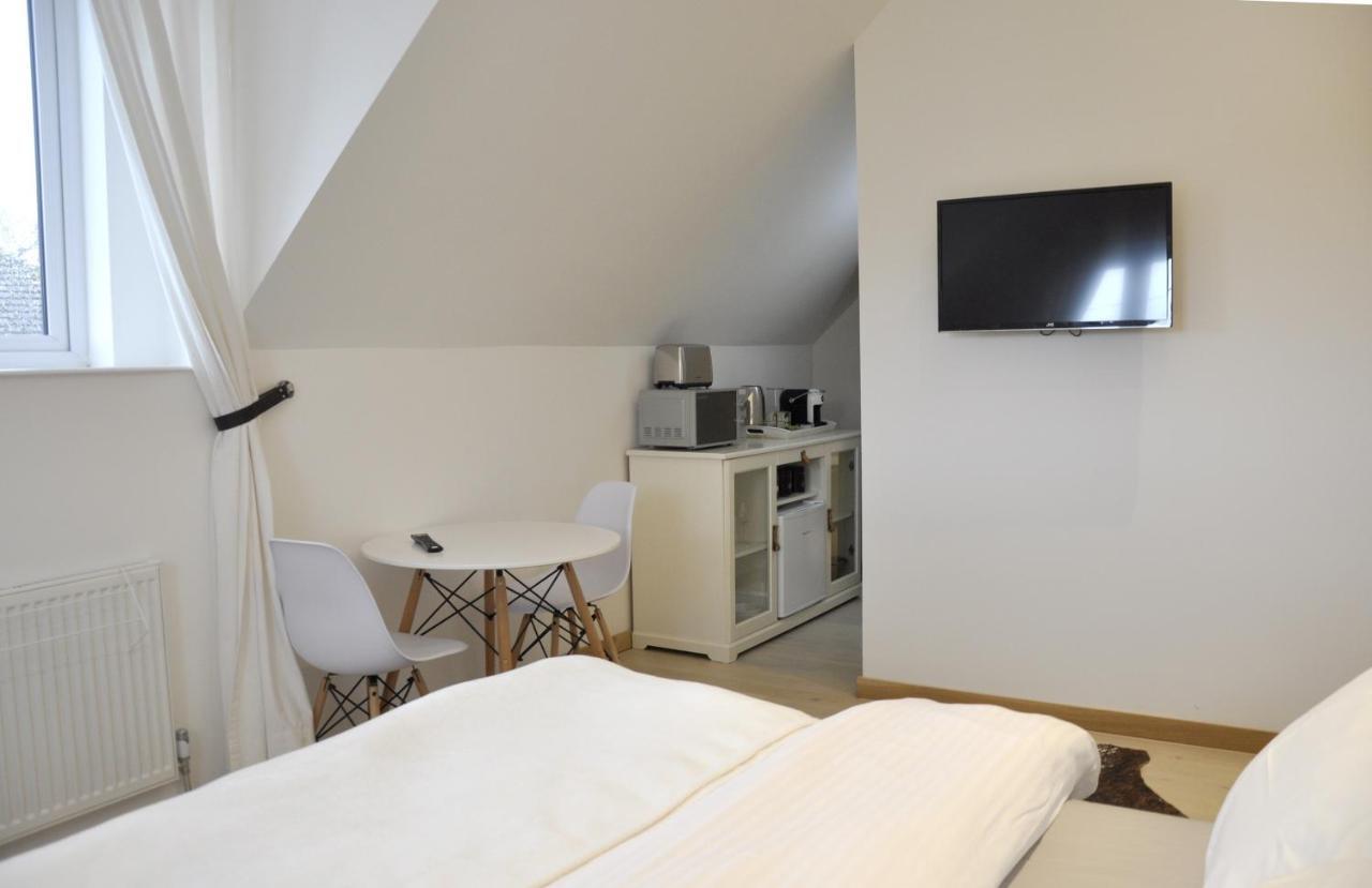 The Acorns Apartment Марлоу Екстериор снимка