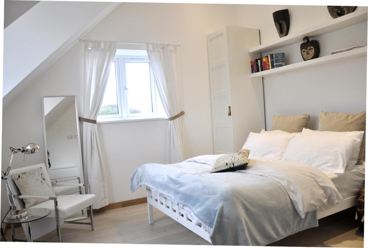 The Acorns Apartment Марлоу Екстериор снимка