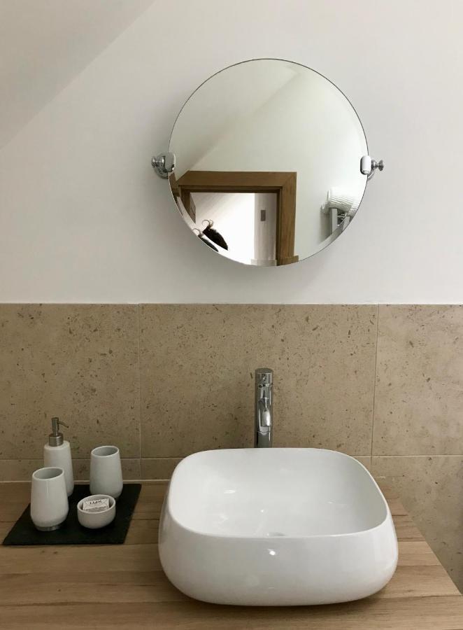 The Acorns Apartment Марлоу Екстериор снимка